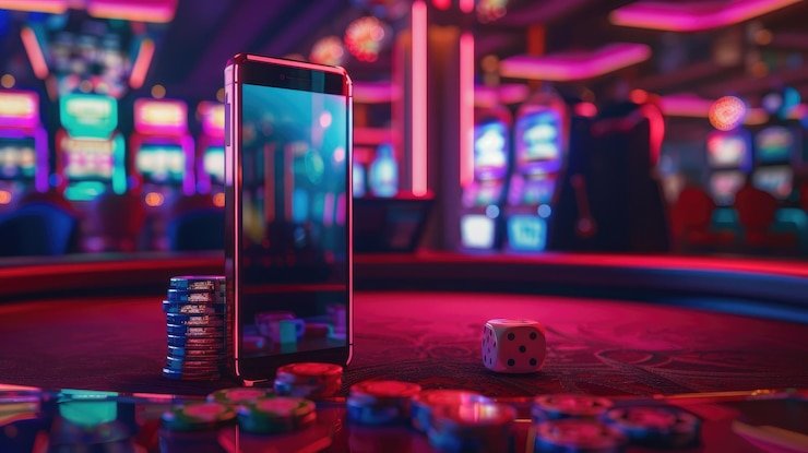 Fitur kontrol deposit untuk akun dewasa