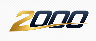Logo 2000